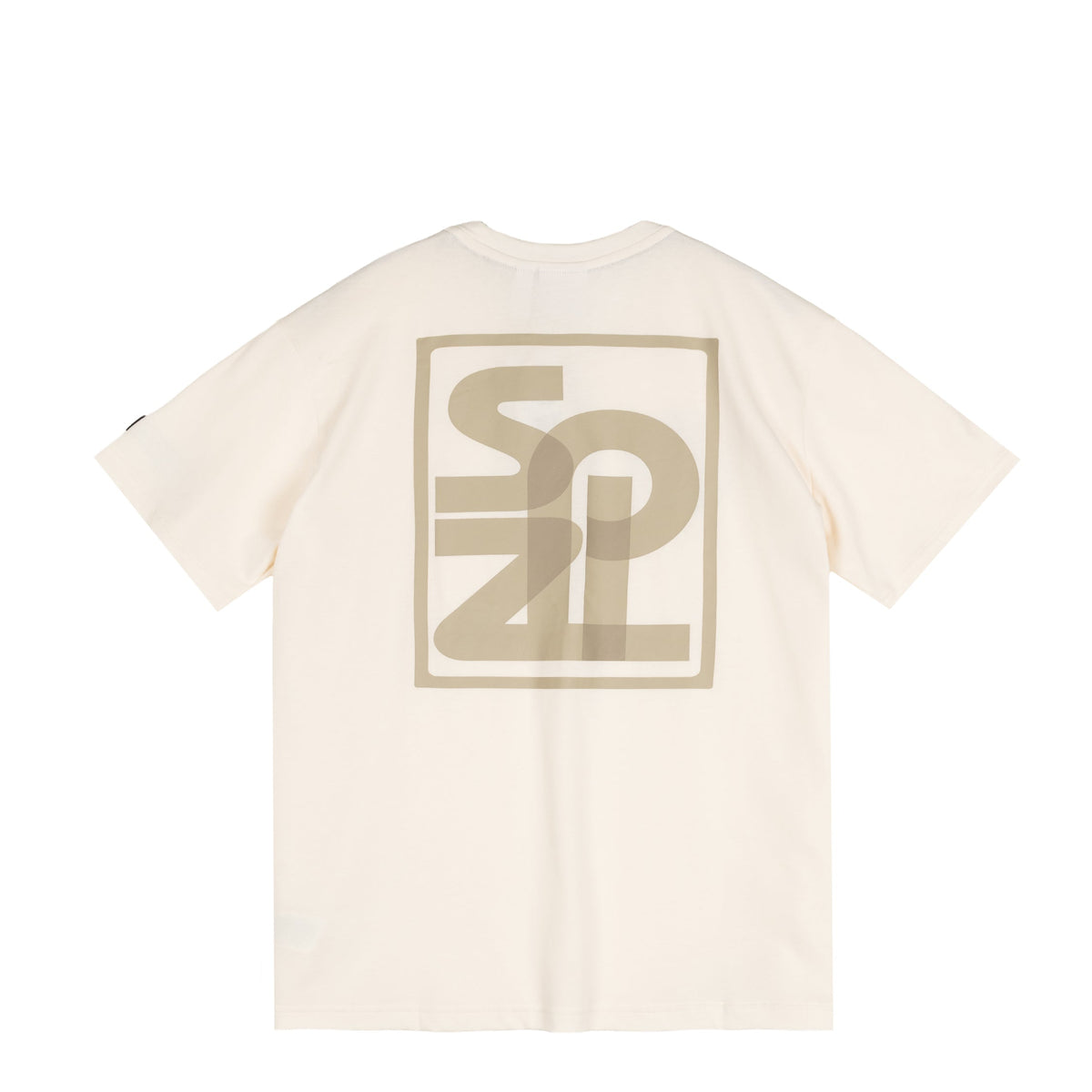SPZL Graphic T Shirt