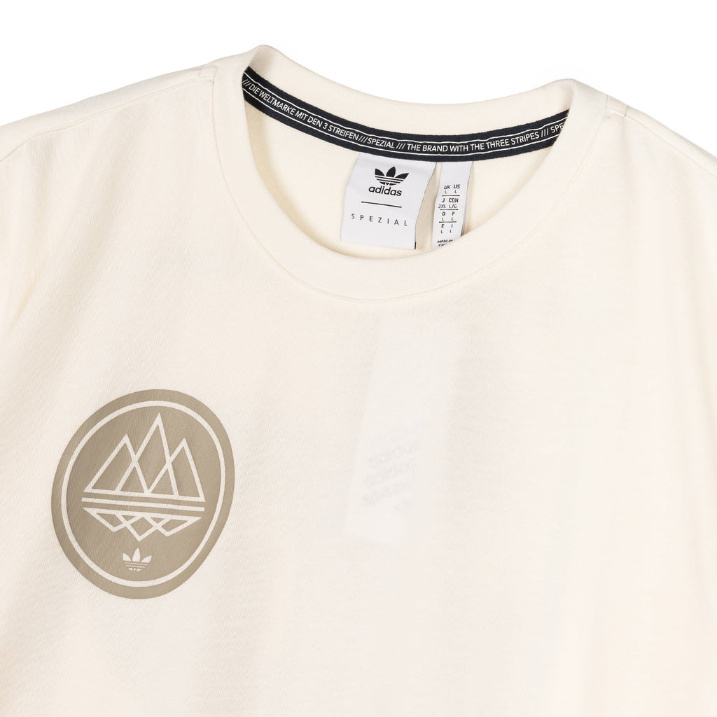 SPZL Graphic T Shirt