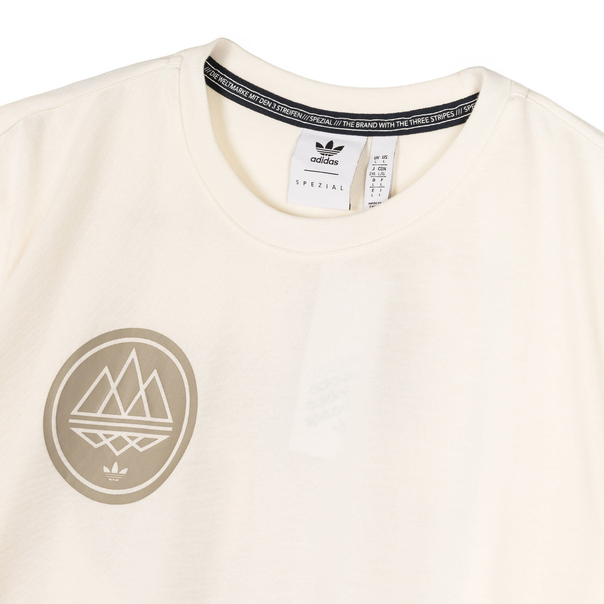 SPZL Graphic T Shirt