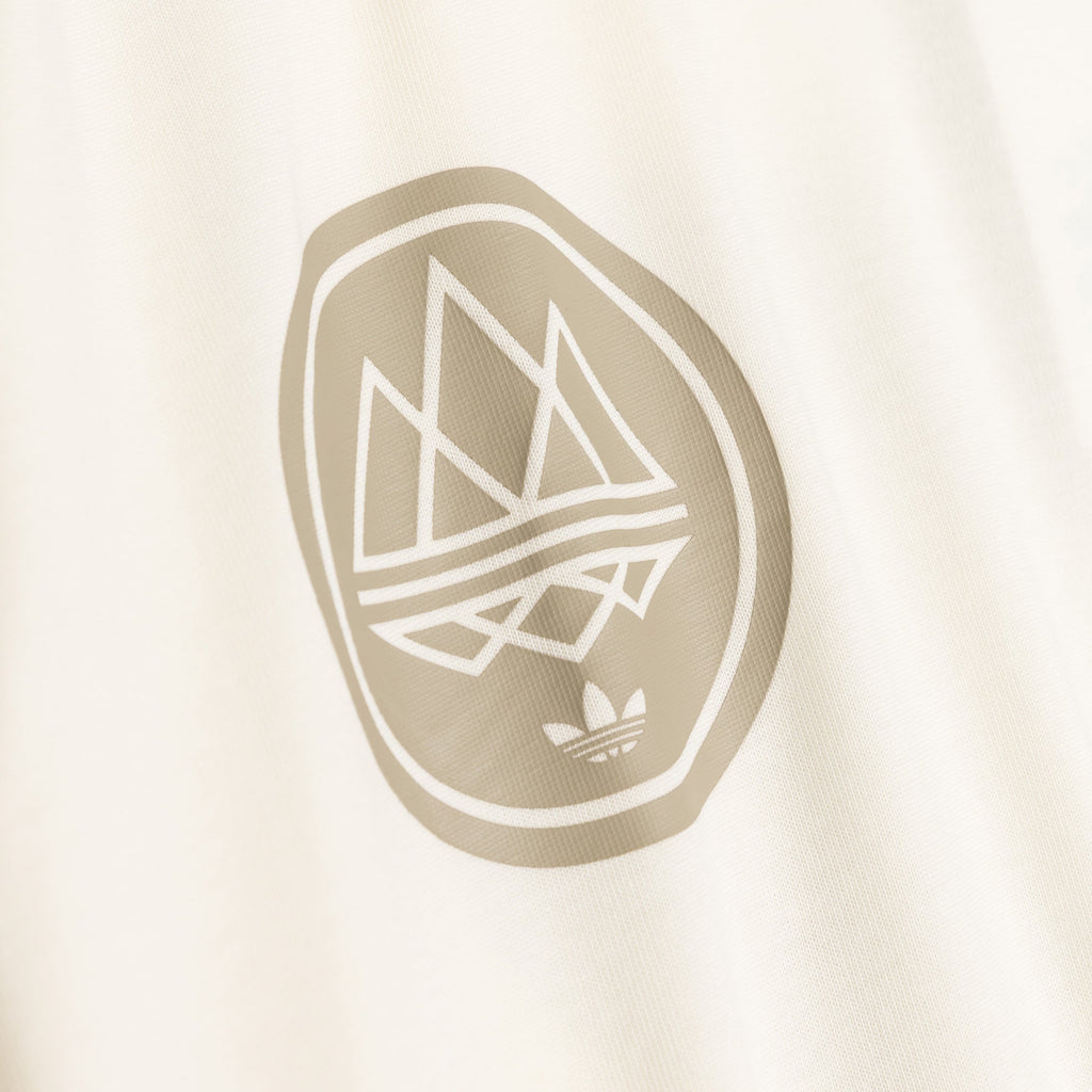 SPZL Graphic T Shirt