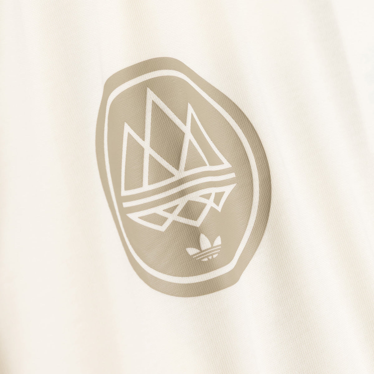 SPZL Graphic T Shirt