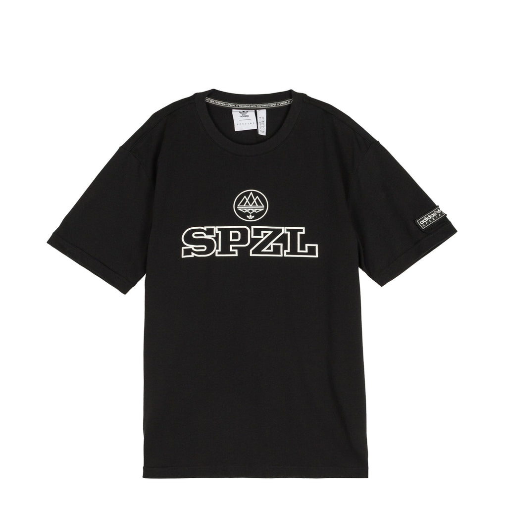 SPZL Logo T Shirt