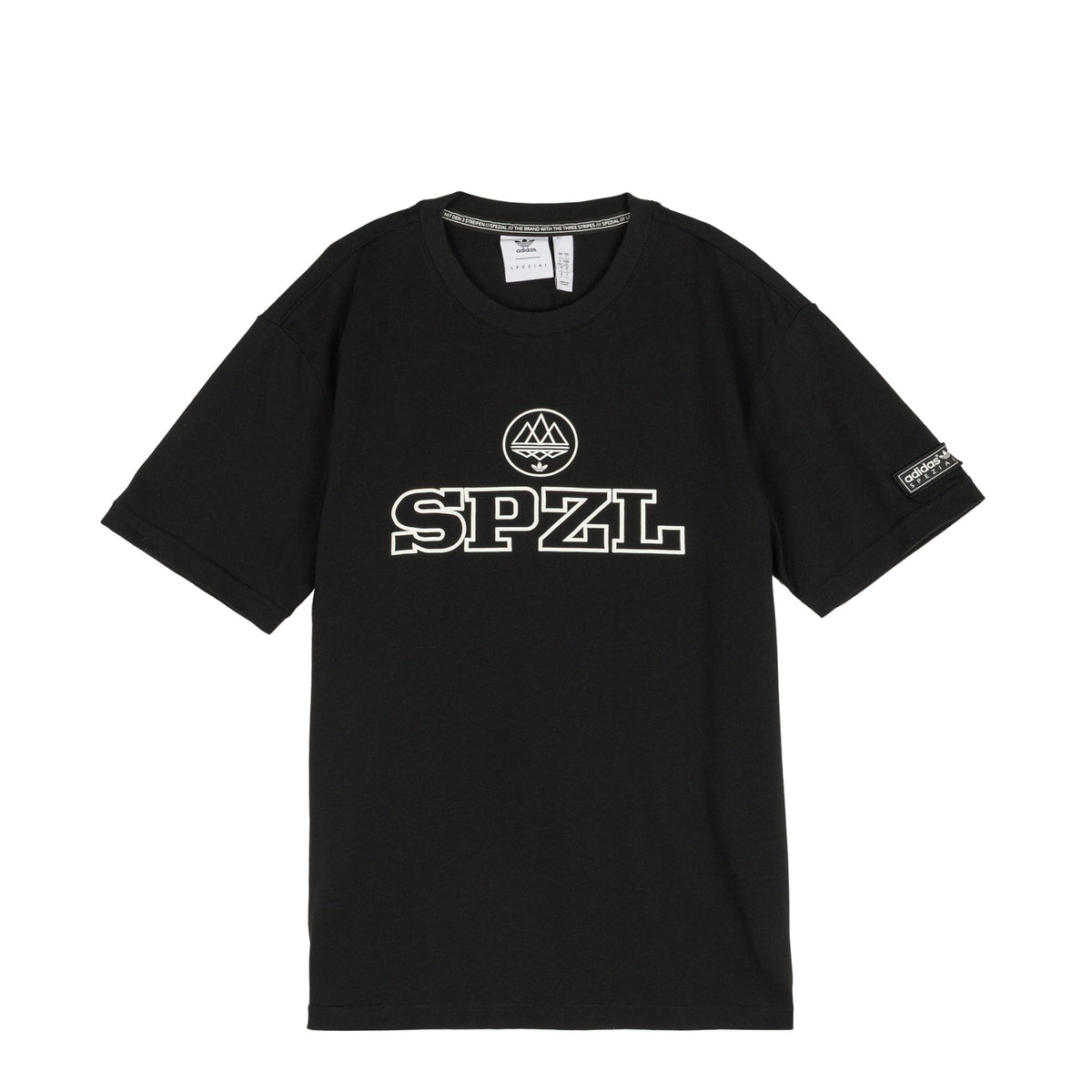 SPZL Logo T Shirt