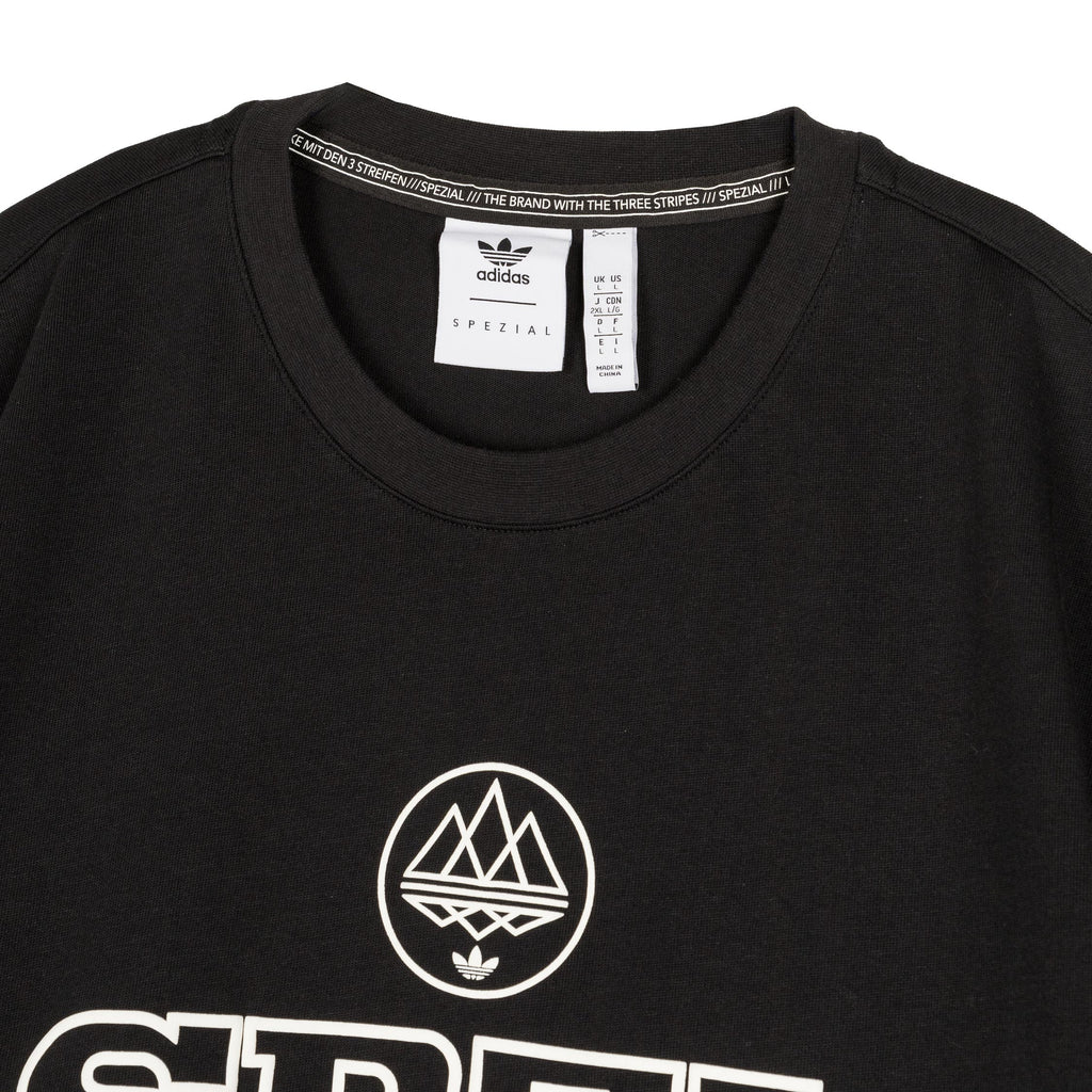 SPZL Logo T Shirt