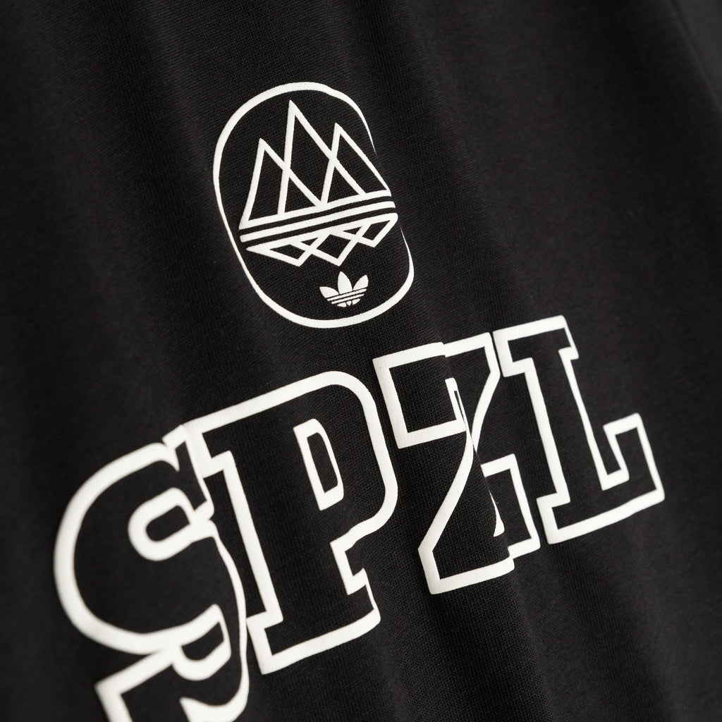 SPZL Logo T Shirt