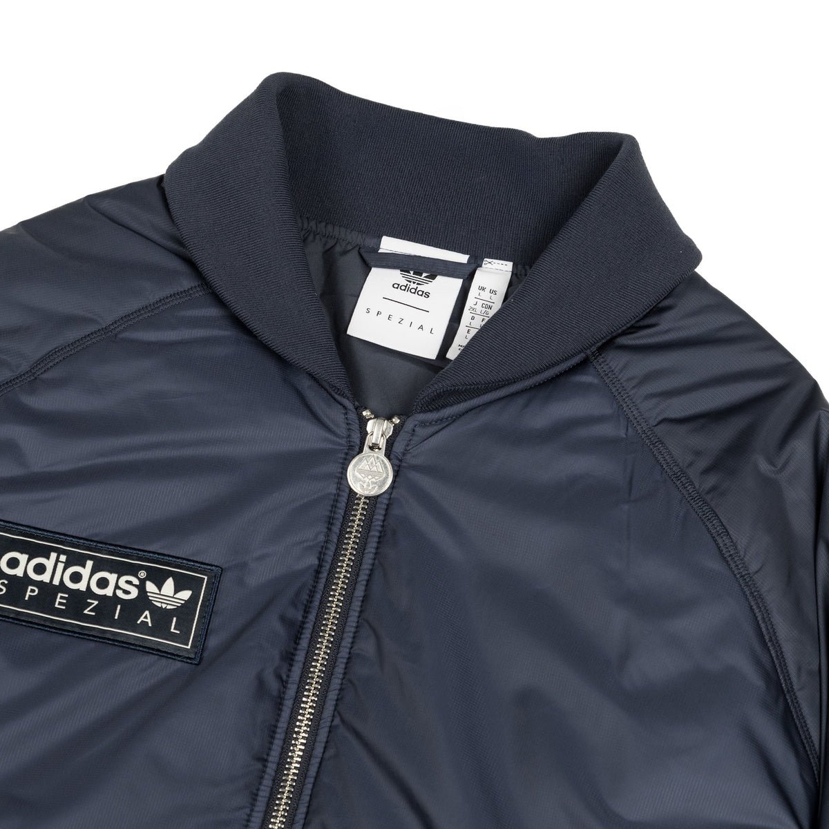 SPZL Bramhope Blouson