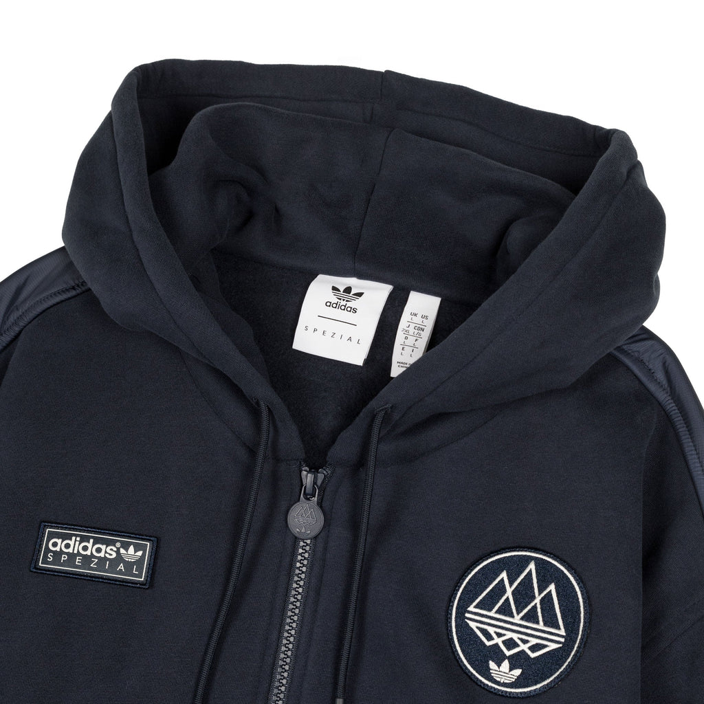 SPZL Wilpshire Hoodie