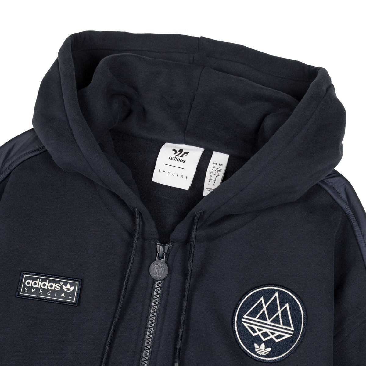 SPZL Wilpshire Hoodie