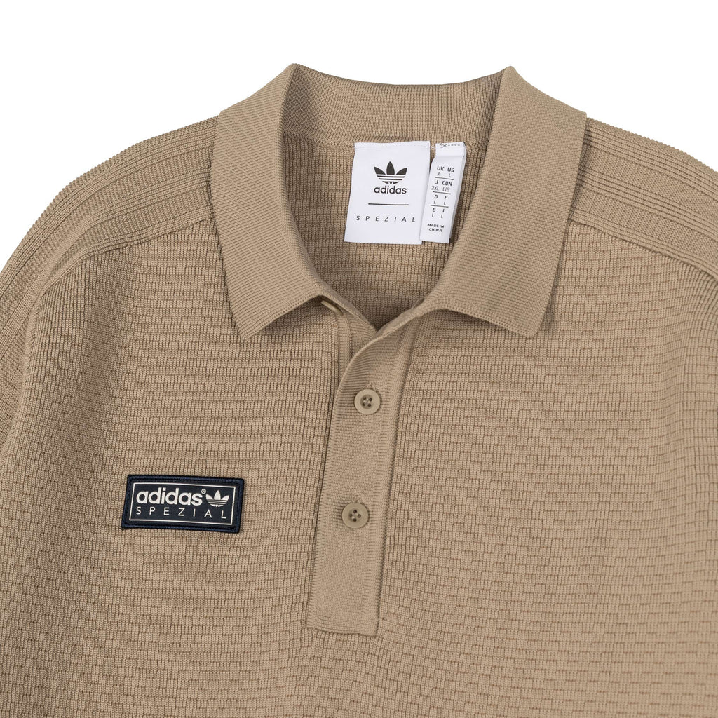 SPZL Ravensworth Polo