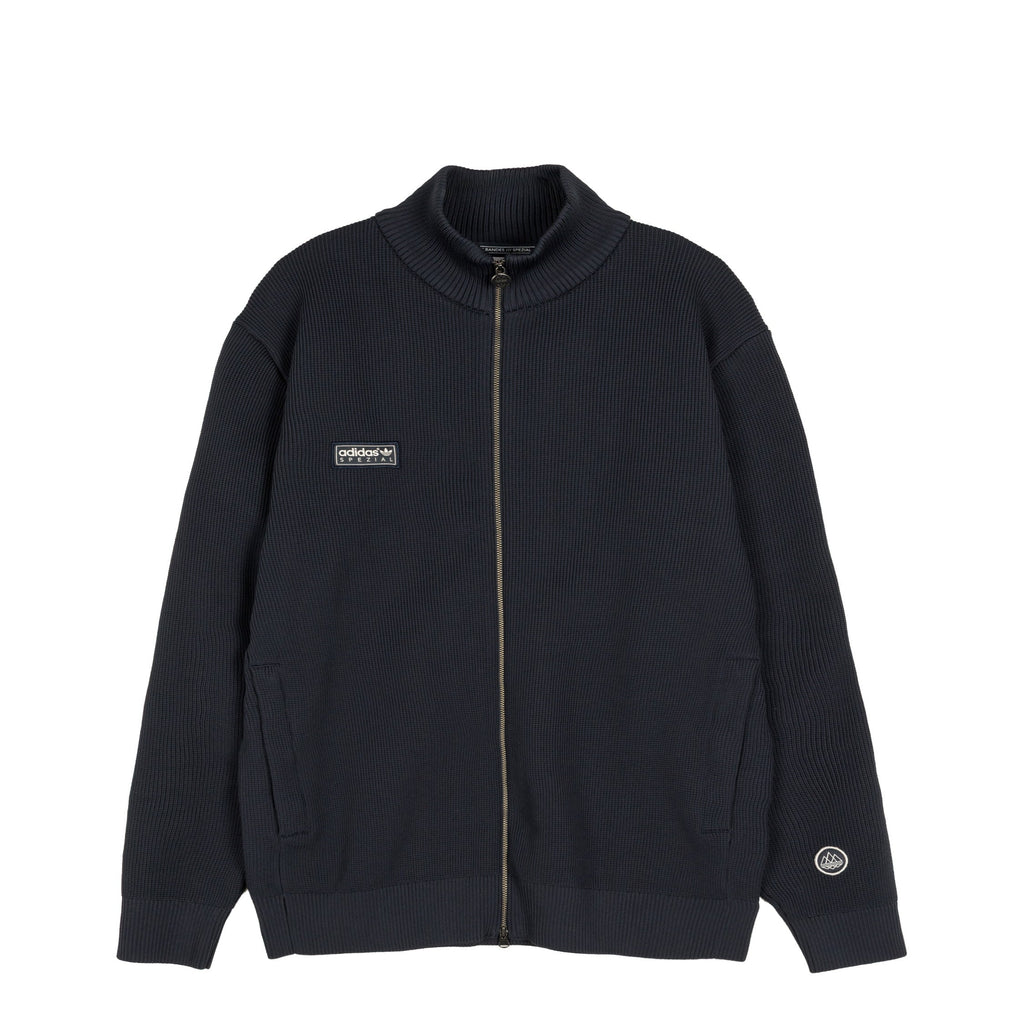 SPZL Lawton Track Top