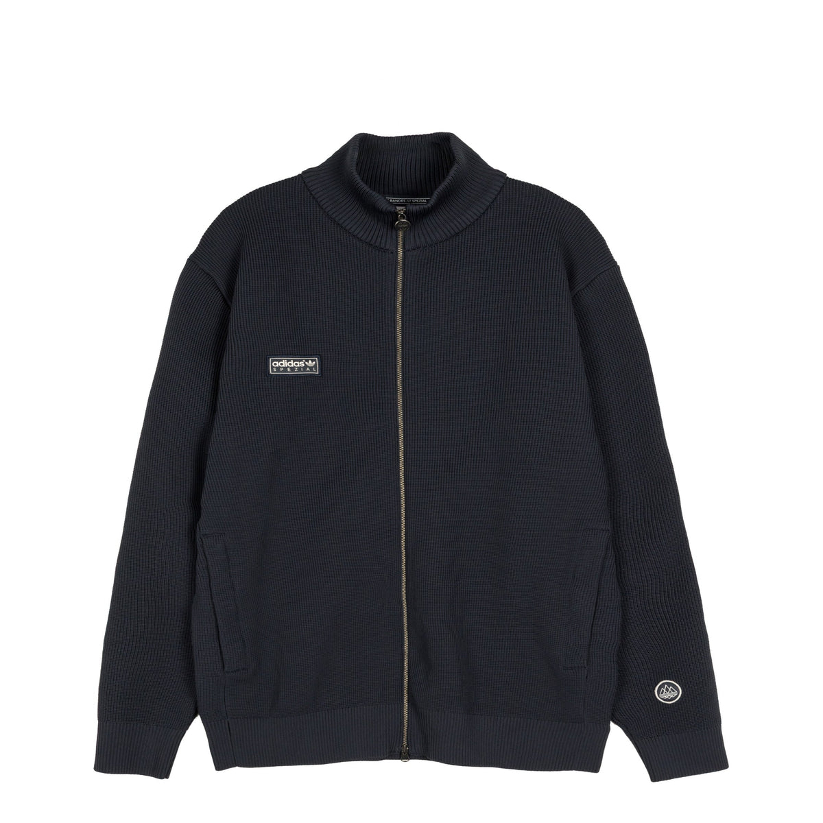 SPZL Lawton Track Top