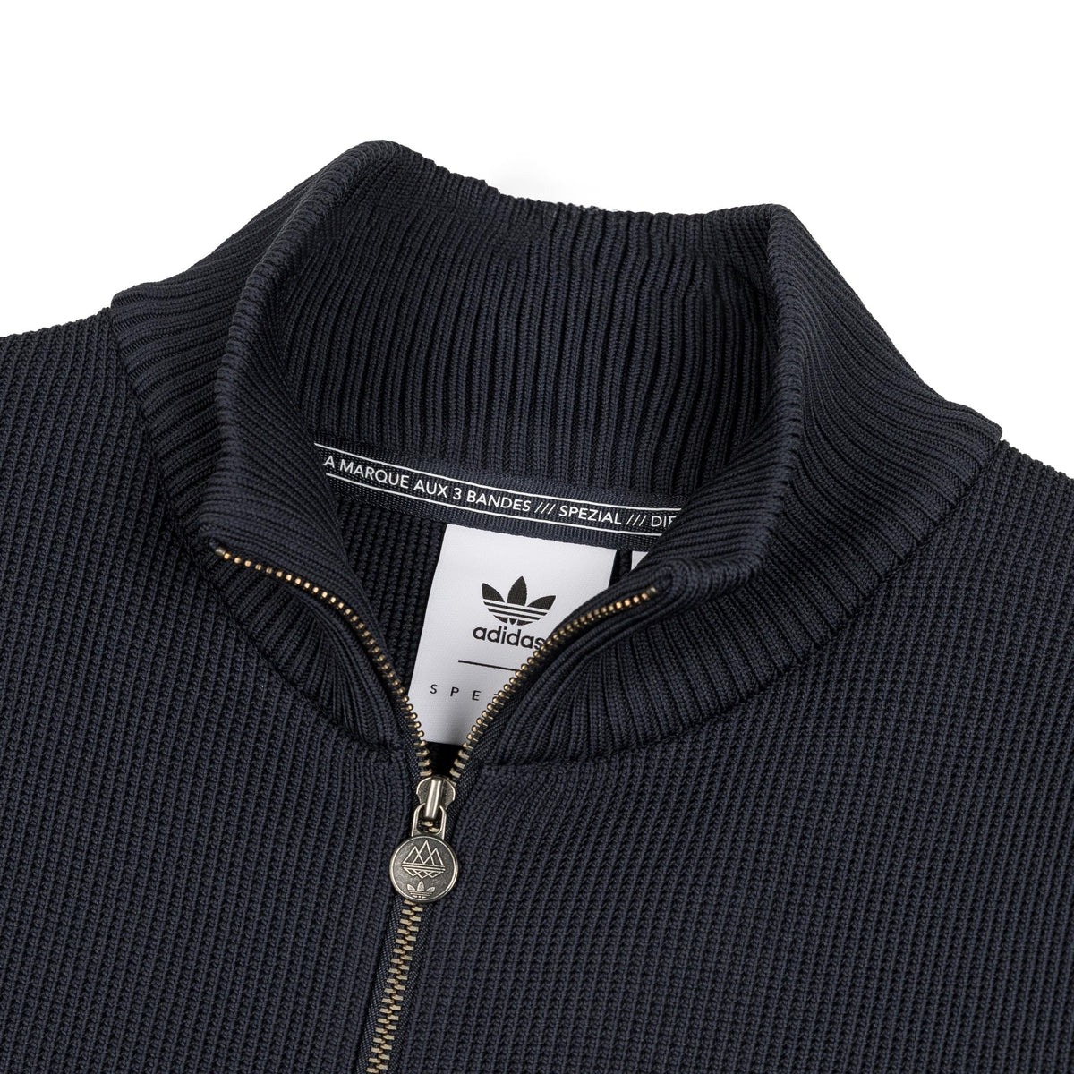 SPZL Lawton Track Top