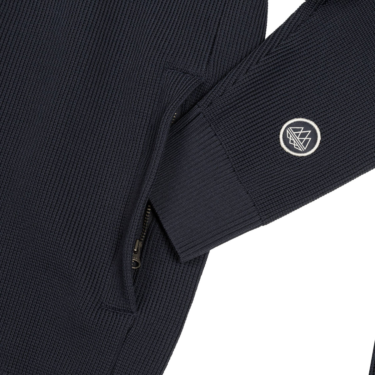 SPZL Lawton Track Top
