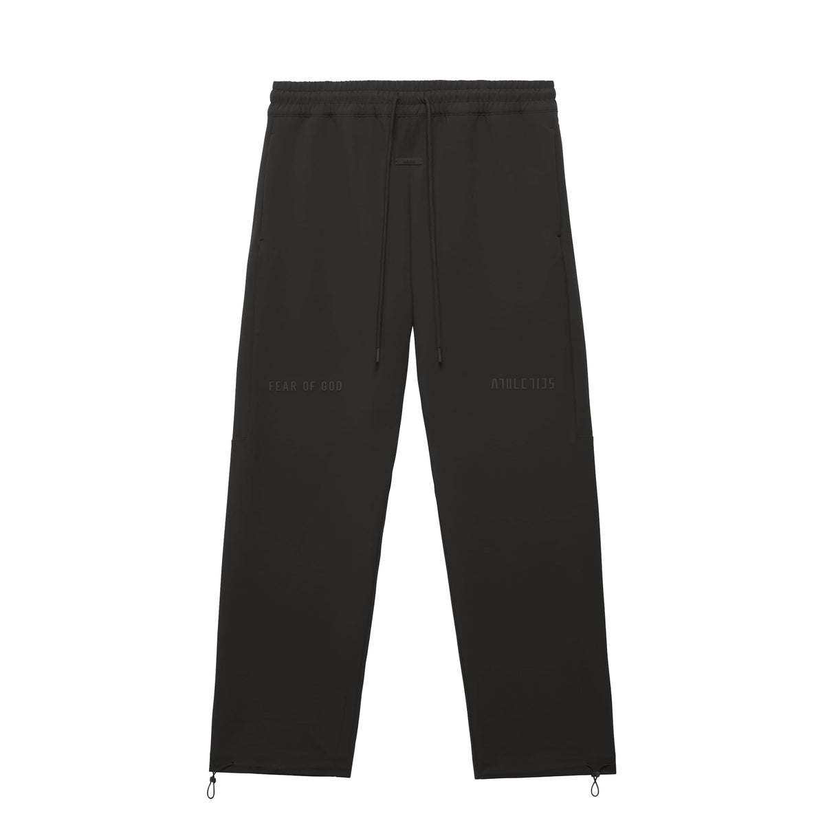 x Fear Of God Athletics Brushback Woven Storm Pant
