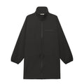 x Fear Of God Athletics Brushback Woven Storm Jacket
