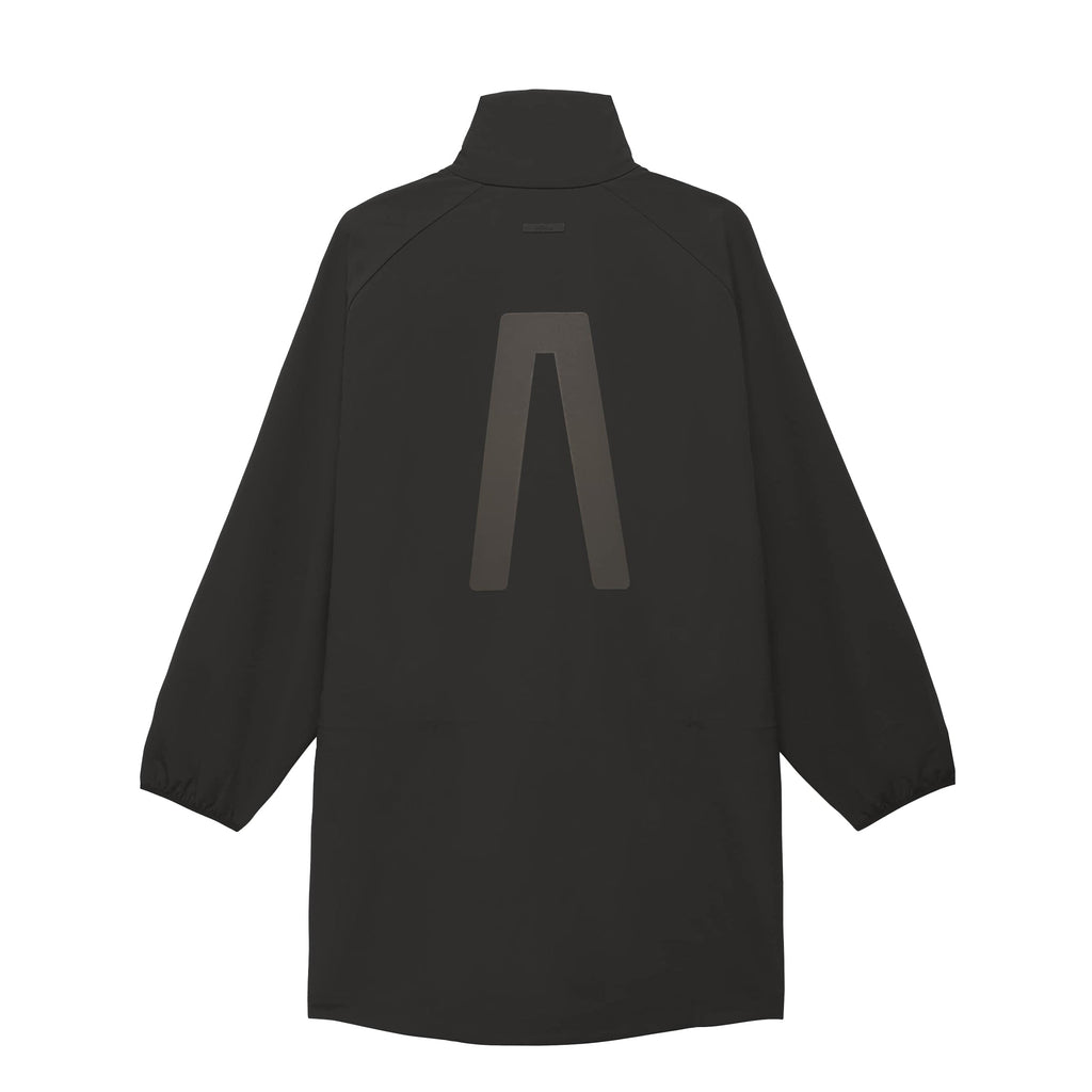 x Fear Of God Athletics Brushback Woven Storm Jacket