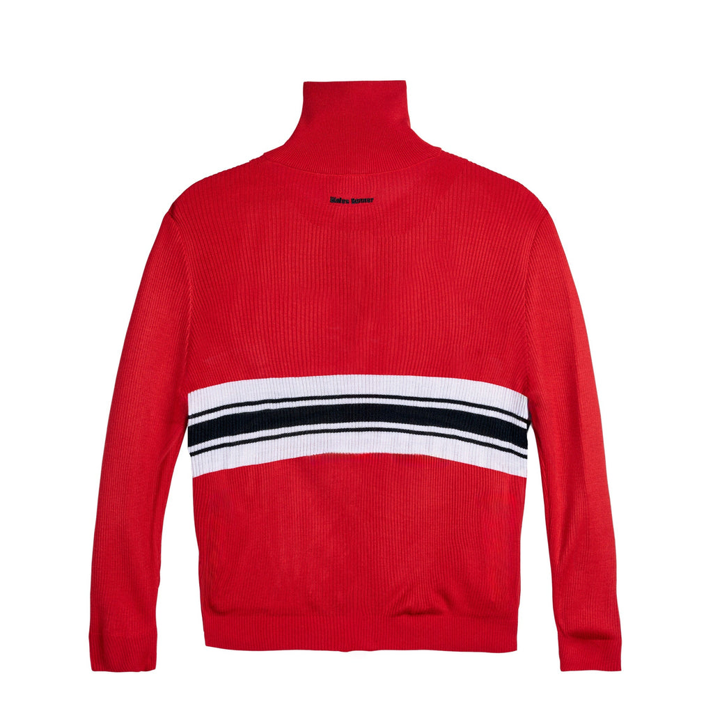 x Wales Bonner Wmns Knit Track Top