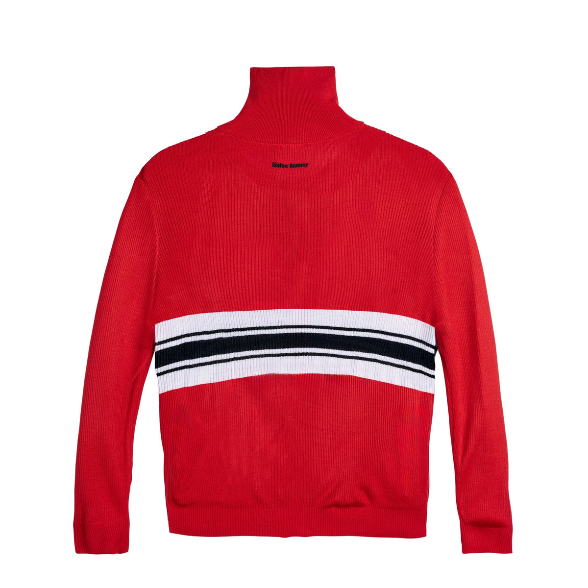 x Wales Bonner Wmns Knit Track Top