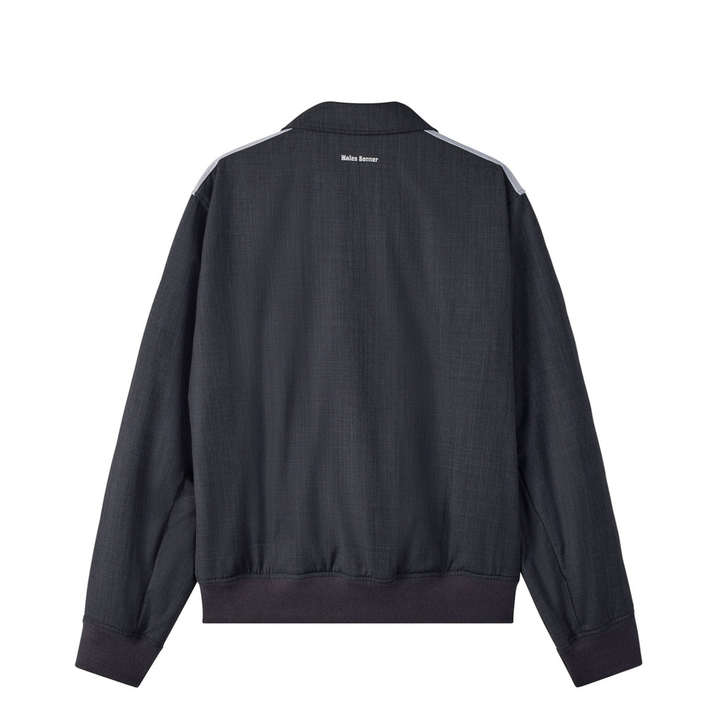 x Wales Bonner Wool Blouson