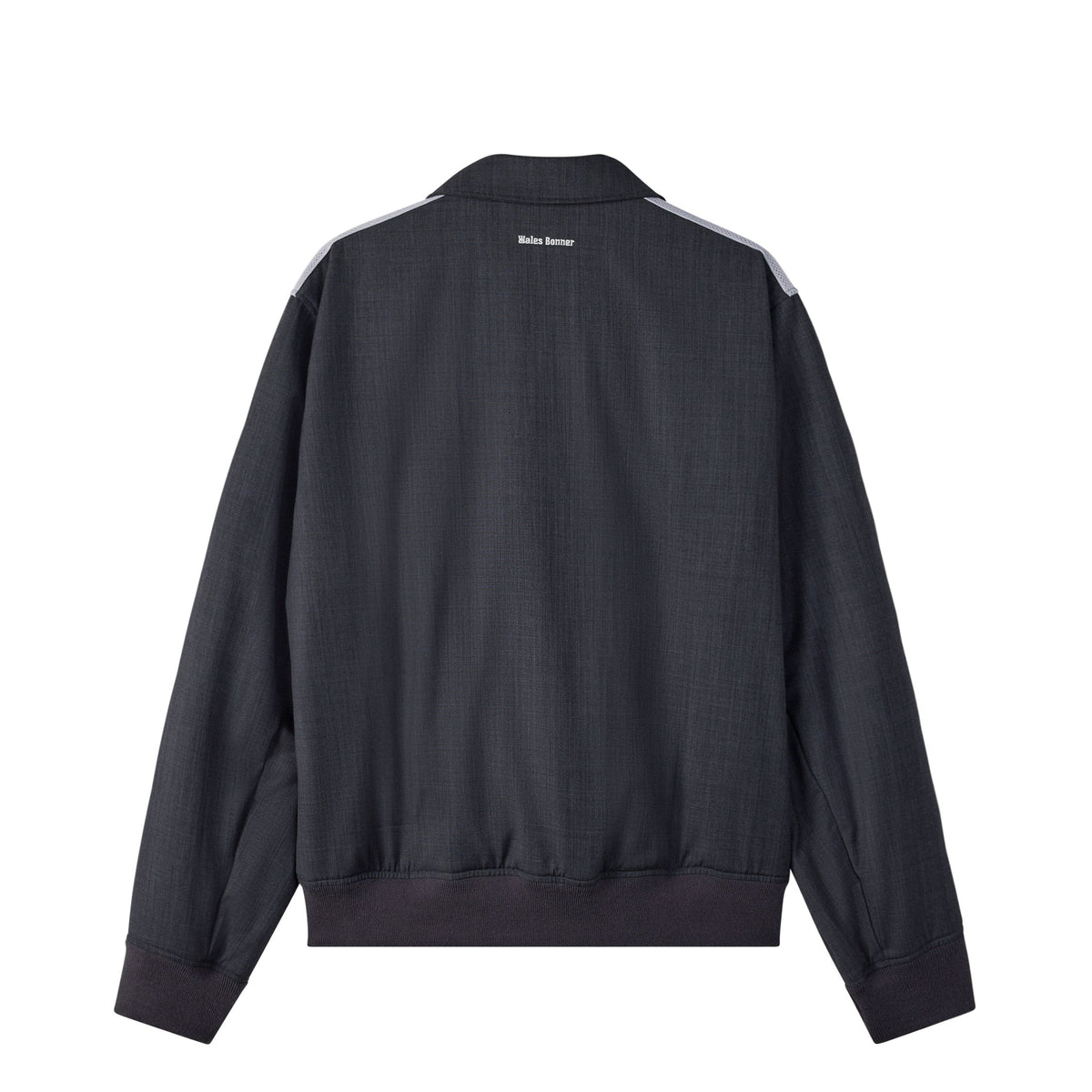x Wales Bonner Wool Blouson