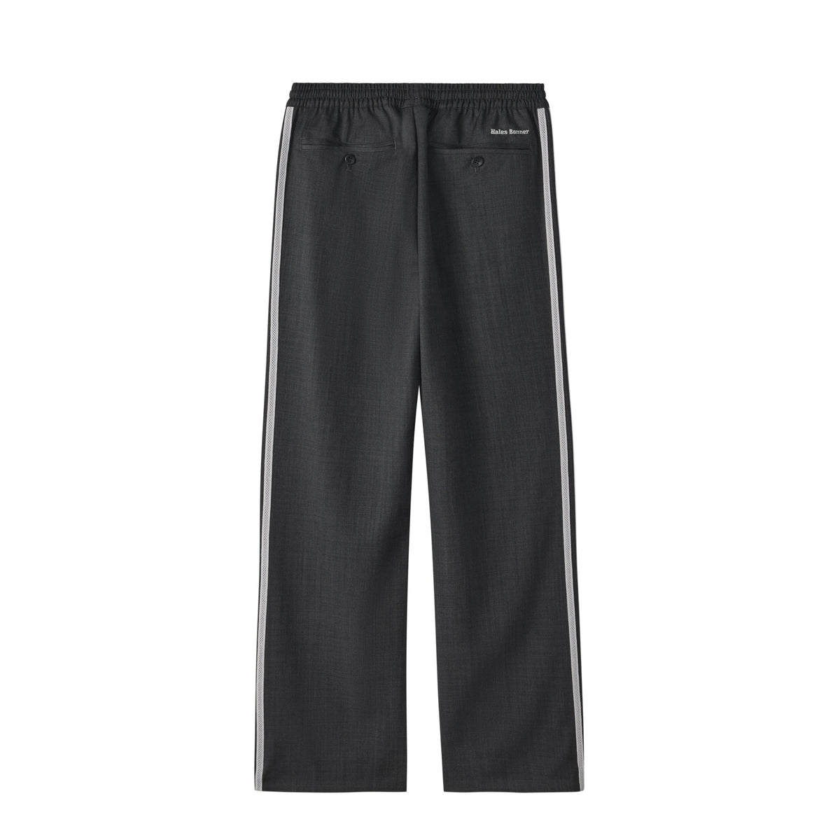 x Wales Bonner Wool Pant