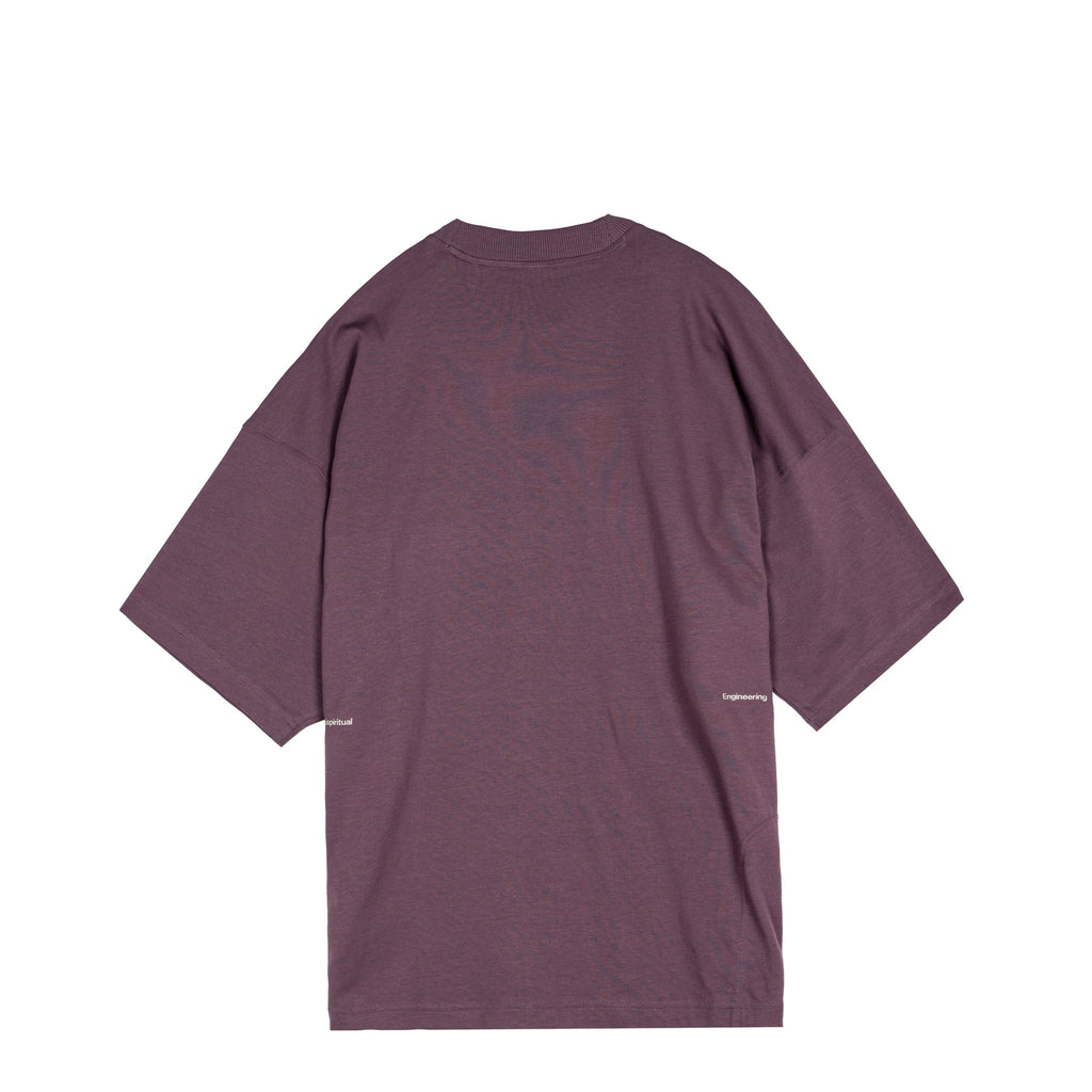 x Hermanos Koumori Adi365 Running T-Shirt