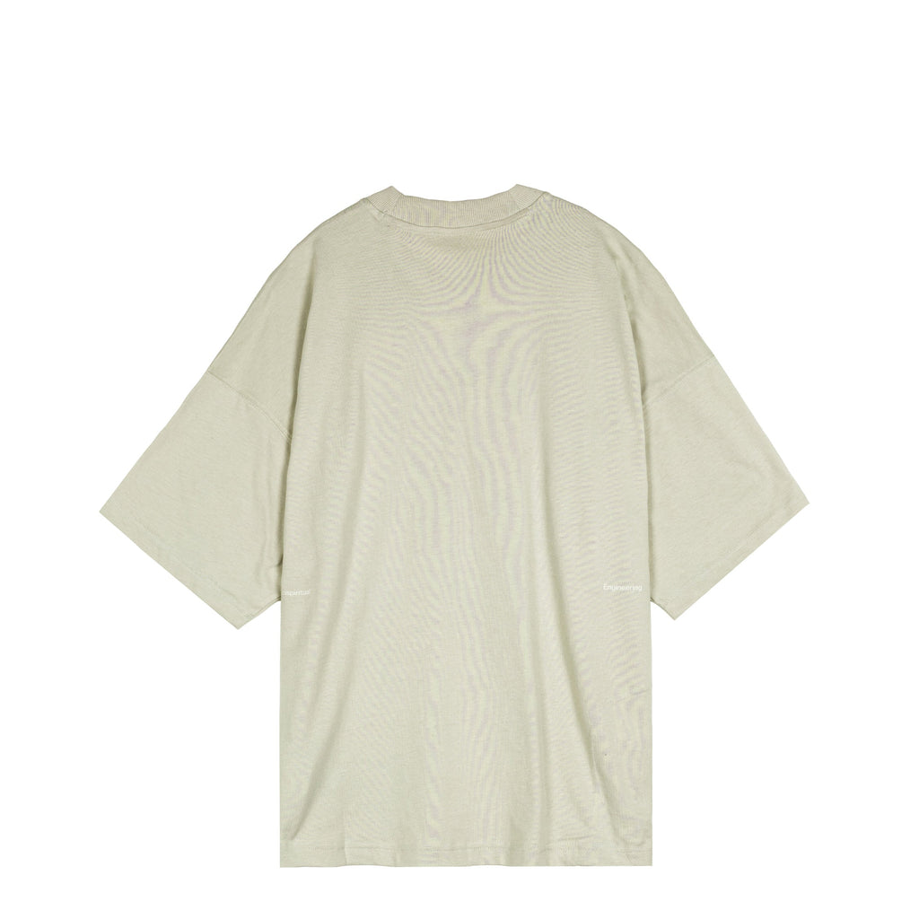 x Hermanos Koumori Adi365 Running T-Shirt