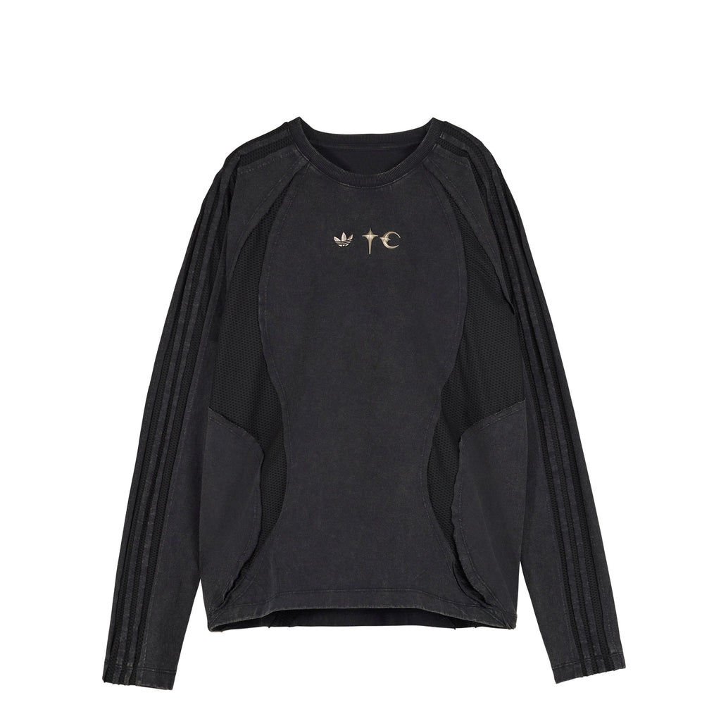 x Thug Club Teamgeist Longsleeve