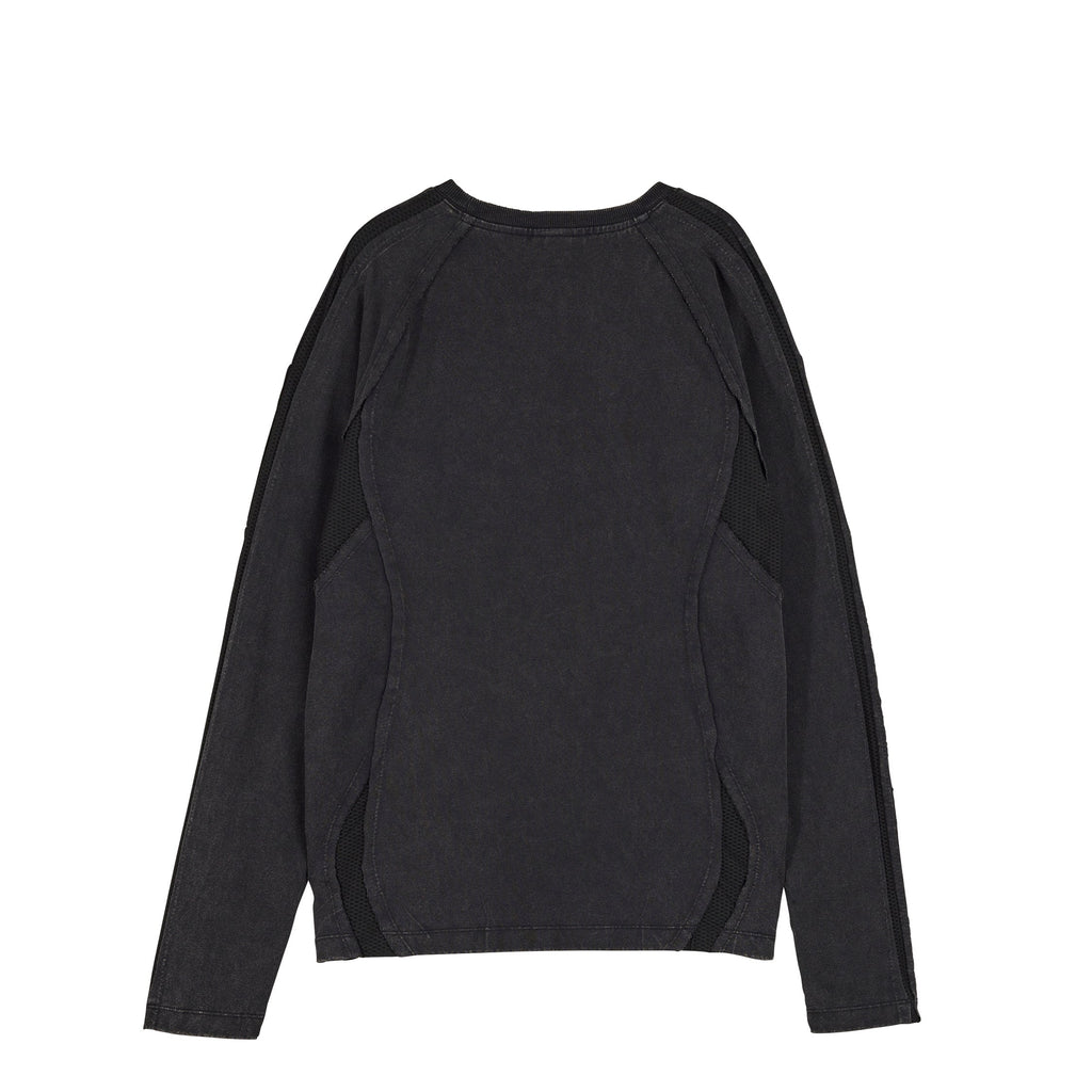 x Thug Club Teamgeist Longsleeve
