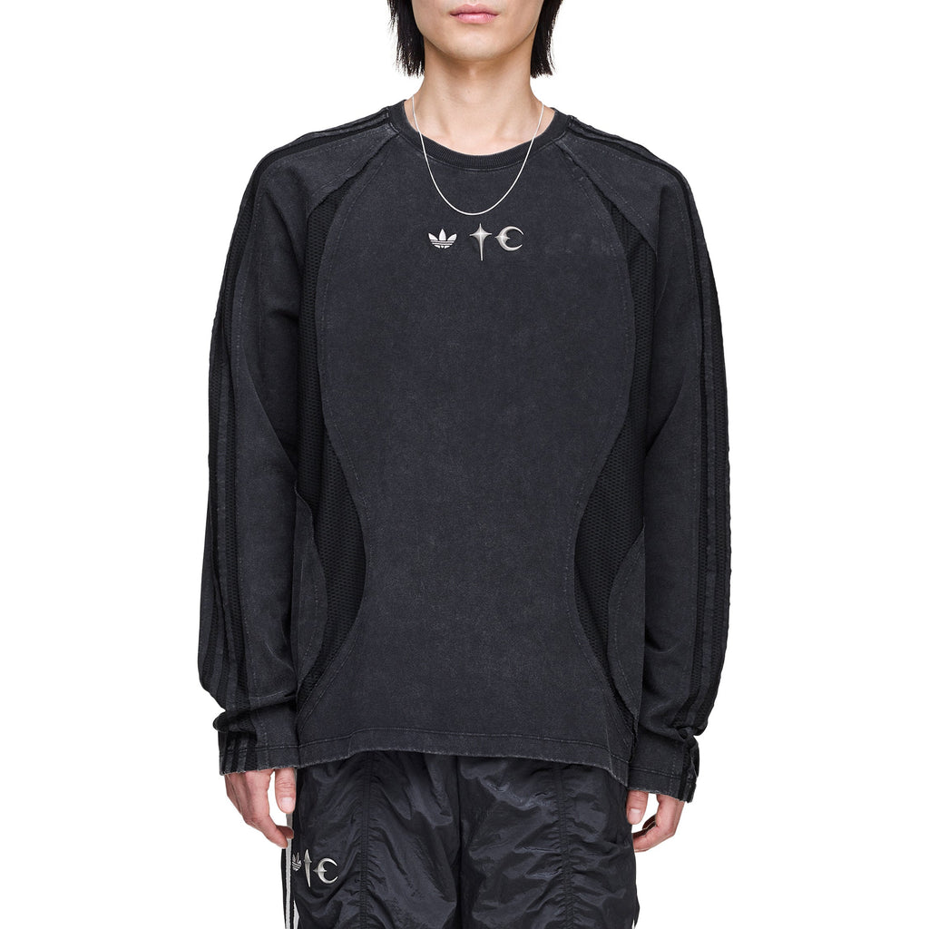x Thug Club Teamgeist Longsleeve