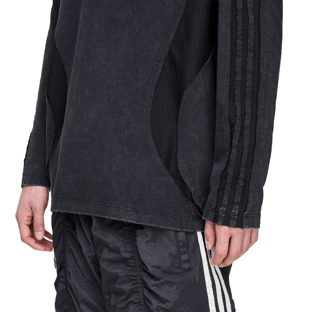 x Thug Club Teamgeist Longsleeve