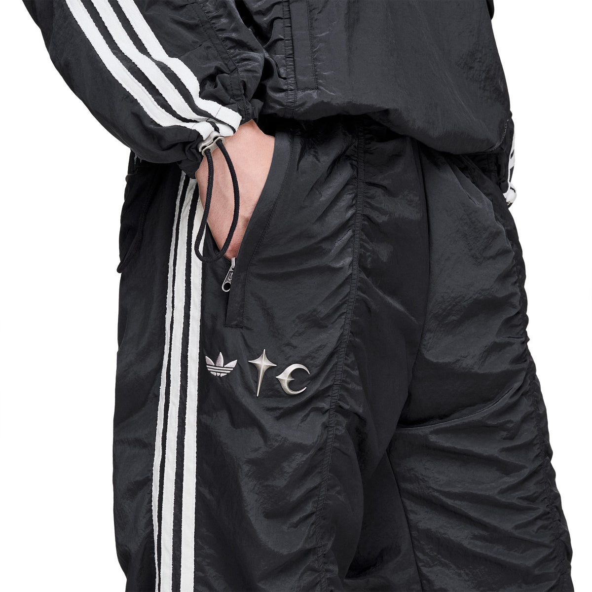 x Thug Club Woven Trackpants