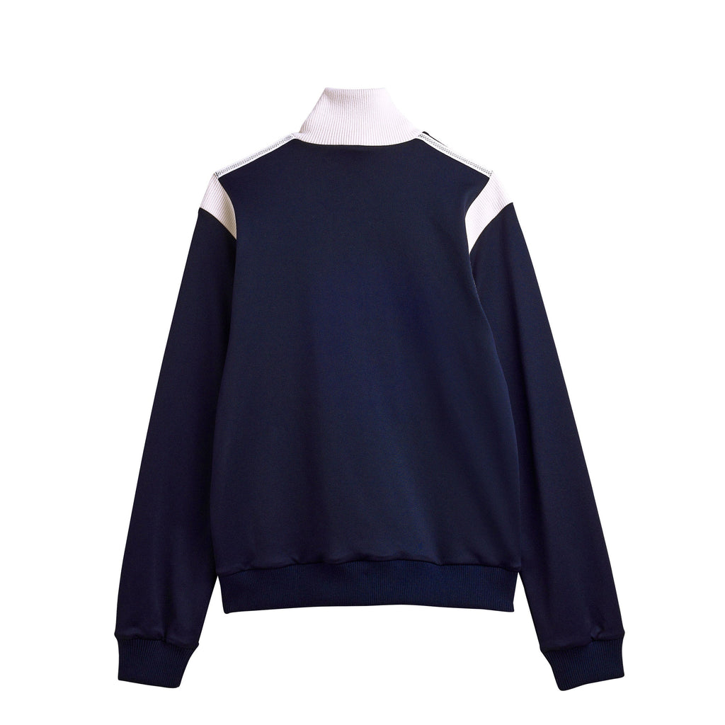 x Wales Bonner Twill Track Top