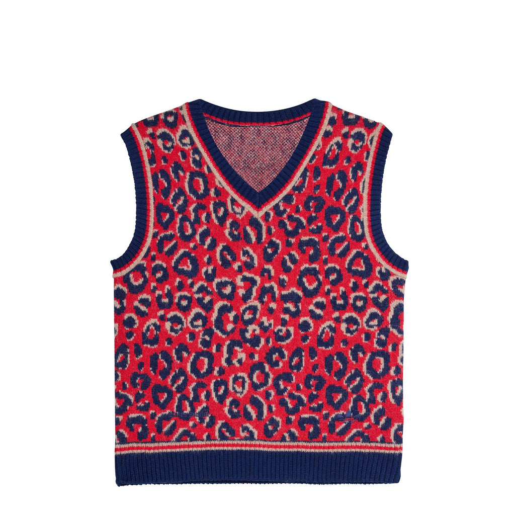 x Wales Bonner Knit Vest