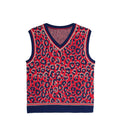 x Wales Bonner Knit Vest