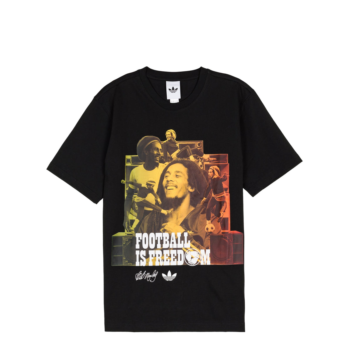 x Bob Marley Originals T-Shirt