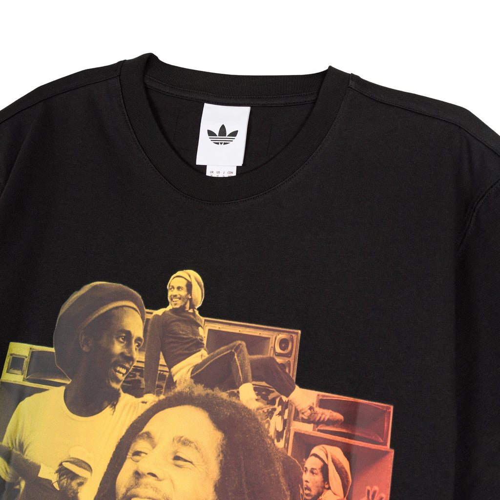 x Bob Marley Originals T-Shirt