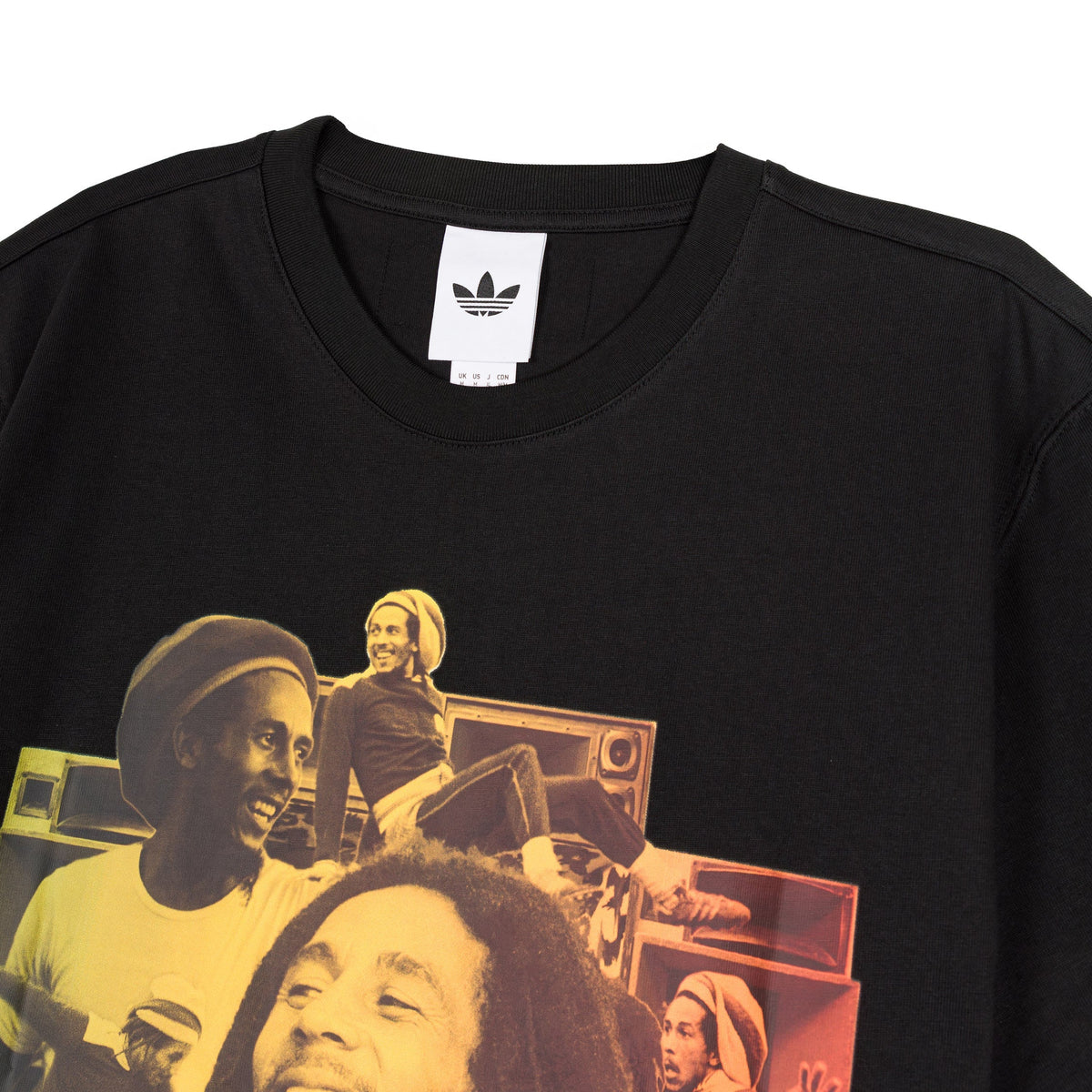 x Bob Marley Originals T-Shirt