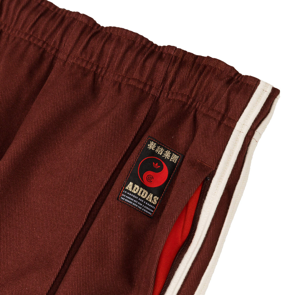 x Clot by Edison Chen Track Pant