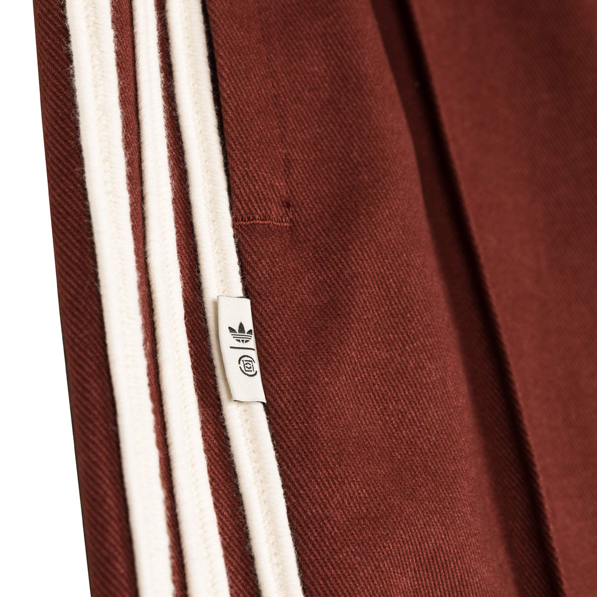 x Clot by Edison Chen Track Pant