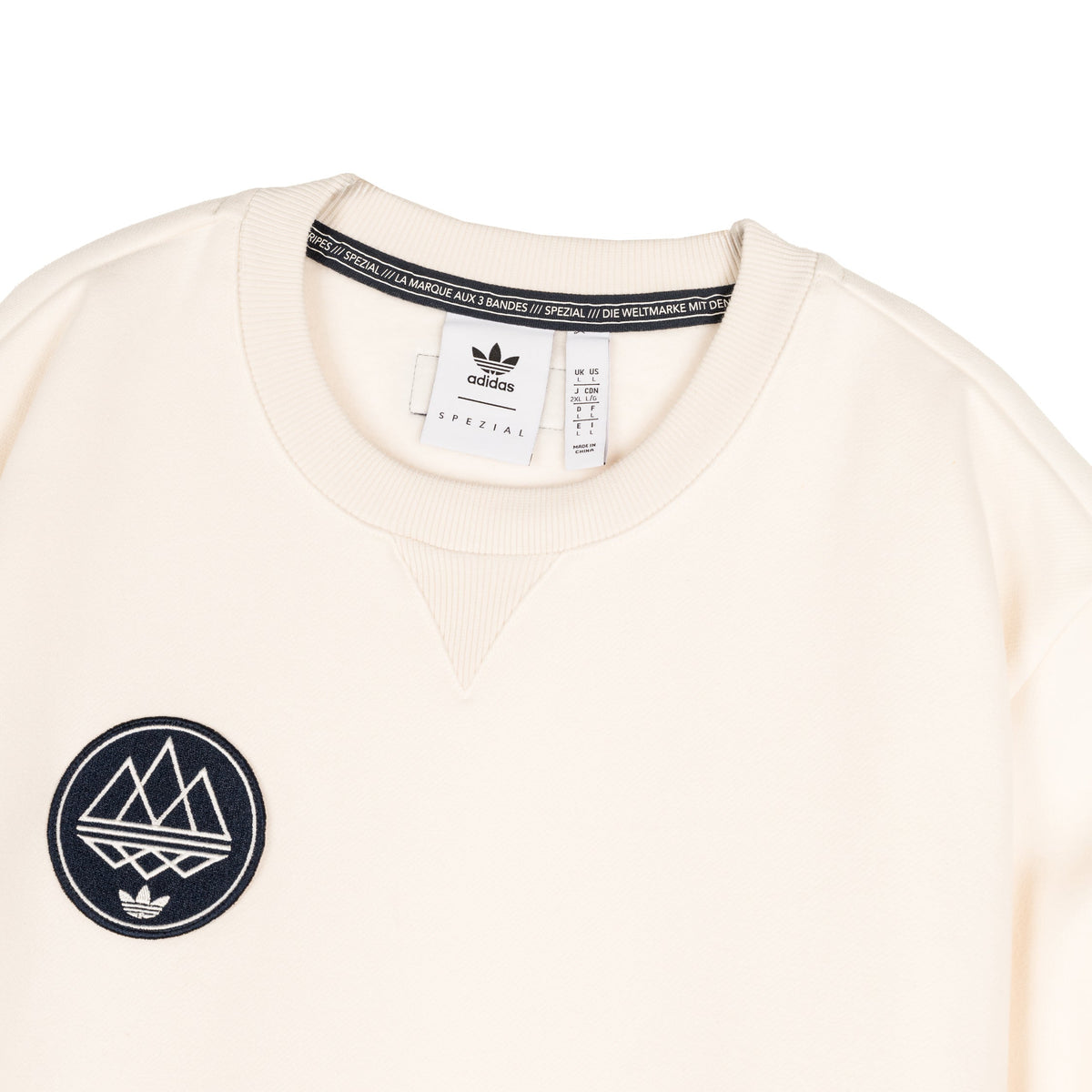 SPZL Sweatshirt