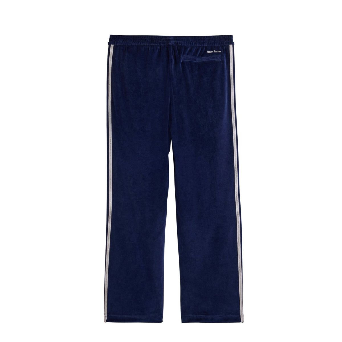 x Wales Bonner Velour Track Pant