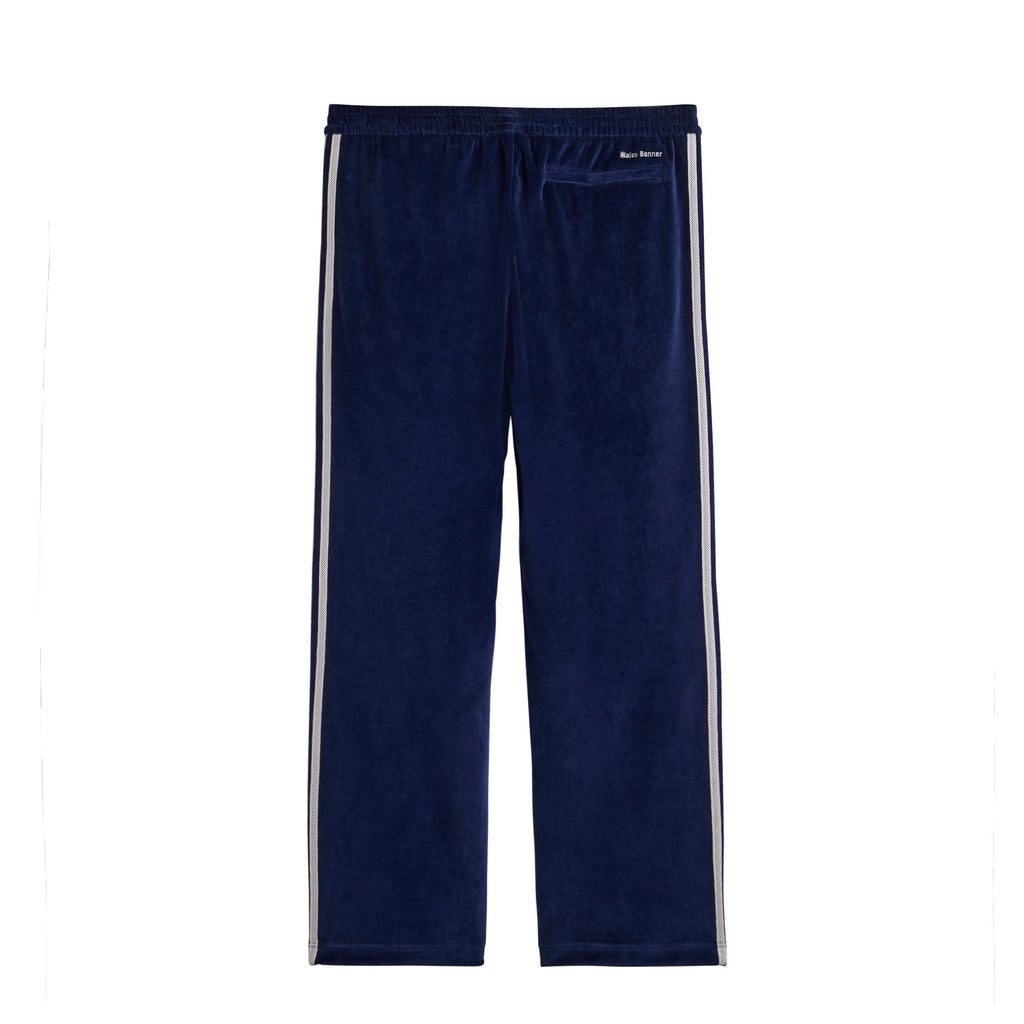 x Wales Bonner Velour Track Pant