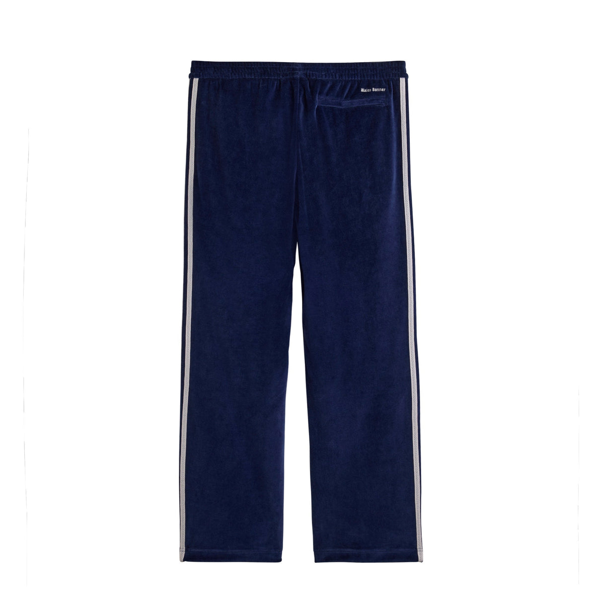 x Wales Bonner Velour Track Pant