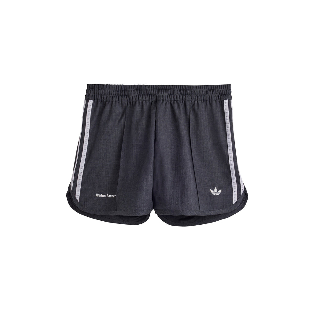 x Wales Bonner Wool Short