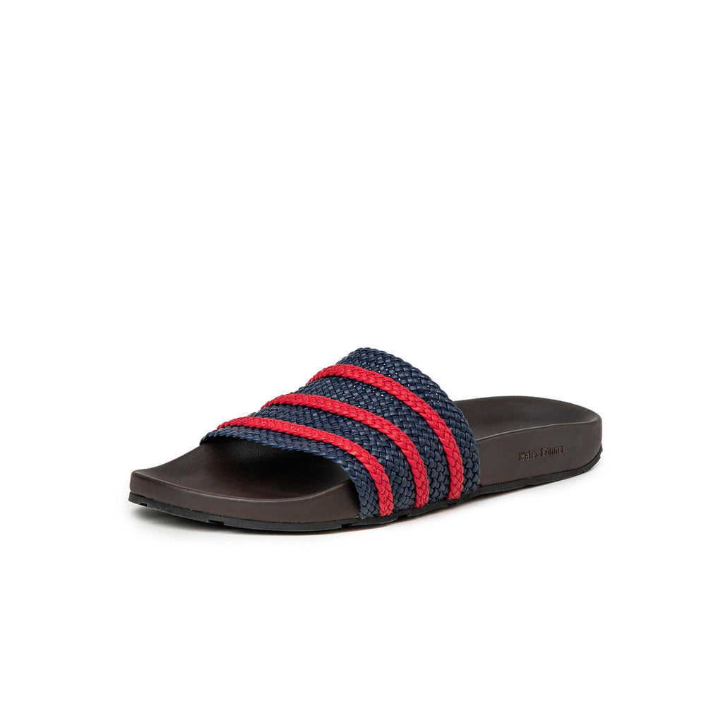 x Wales Bonner Adilette