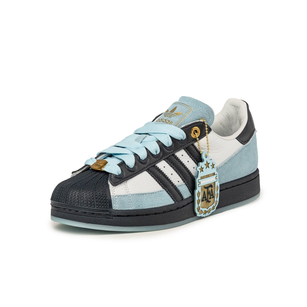 Superstar II *Asociacion del Futbol Argentino* *Home*