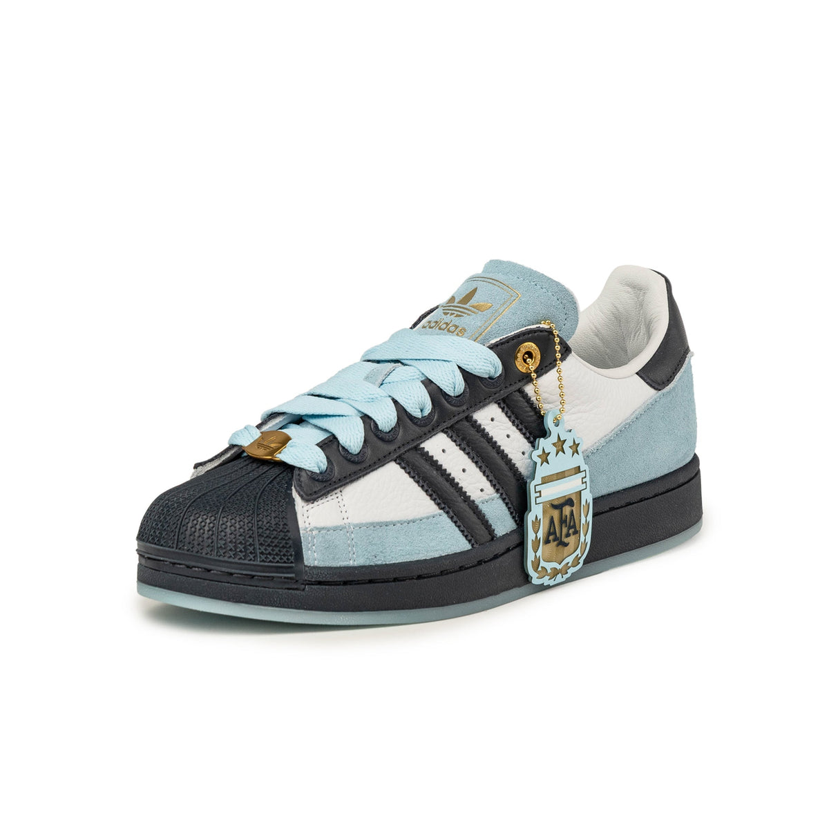 Superstar II *Asociacion del Futbol Argentino* *Home*