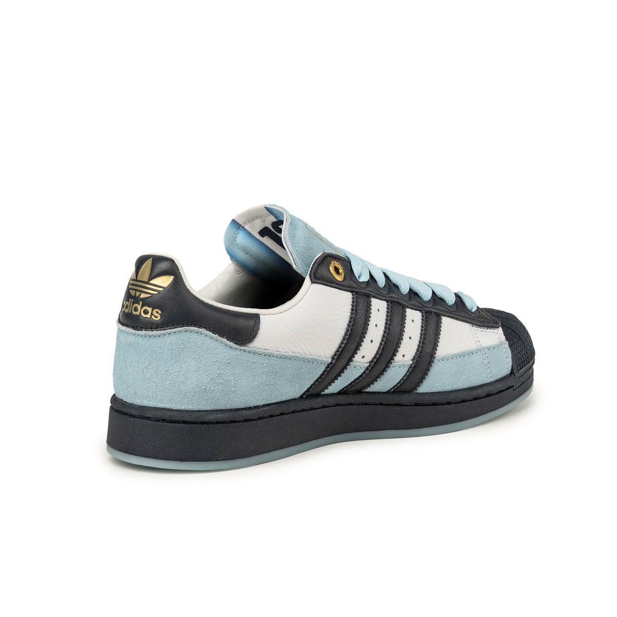 Superstar II *Asociacion del Futbol Argentino* *Home*