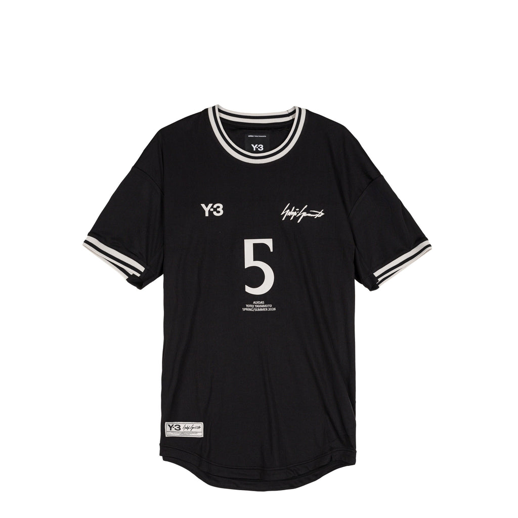 Y-3 Elite 5 Football Jersey